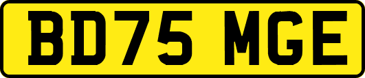 BD75MGE
