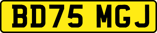 BD75MGJ