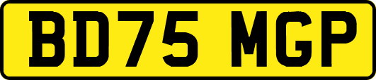 BD75MGP
