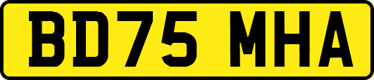 BD75MHA