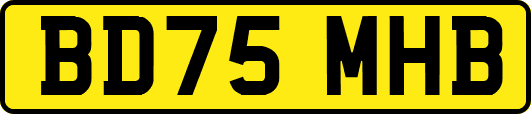 BD75MHB