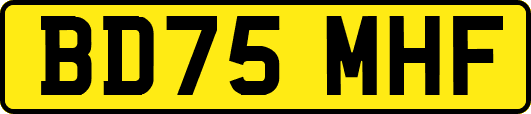 BD75MHF
