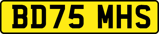 BD75MHS