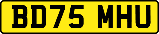 BD75MHU