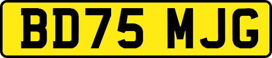 BD75MJG