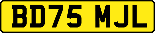 BD75MJL