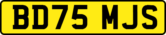 BD75MJS