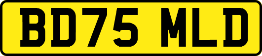 BD75MLD