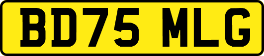 BD75MLG