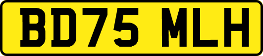 BD75MLH