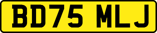 BD75MLJ