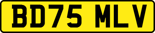 BD75MLV