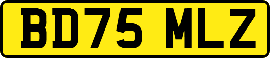 BD75MLZ