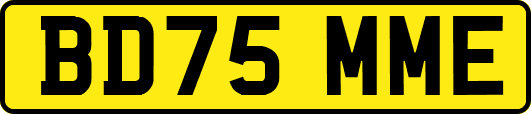 BD75MME