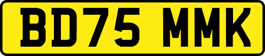 BD75MMK