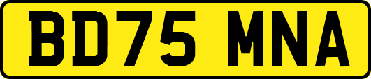 BD75MNA