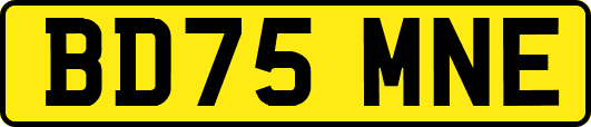 BD75MNE