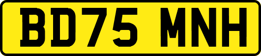 BD75MNH