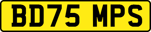BD75MPS