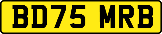 BD75MRB