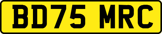BD75MRC