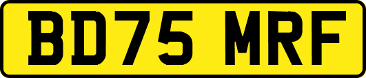 BD75MRF