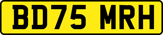 BD75MRH