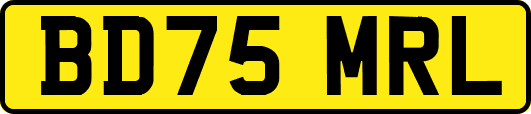 BD75MRL