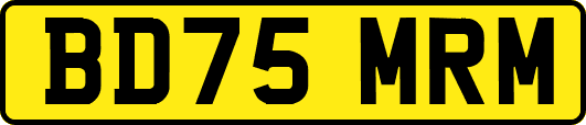 BD75MRM