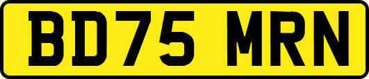 BD75MRN