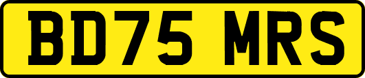 BD75MRS