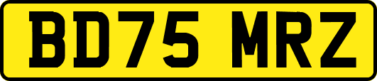 BD75MRZ