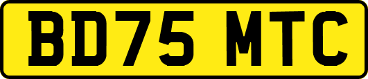 BD75MTC