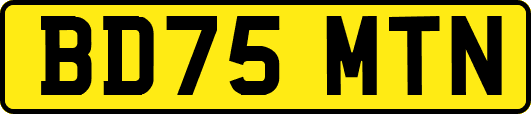 BD75MTN