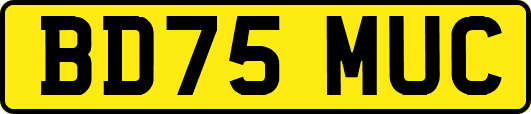 BD75MUC