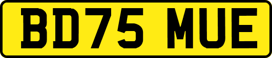 BD75MUE