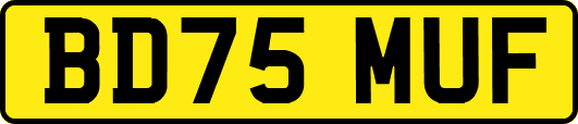 BD75MUF