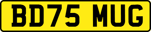 BD75MUG