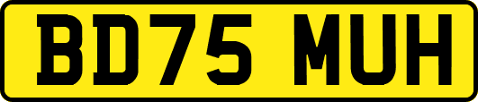 BD75MUH