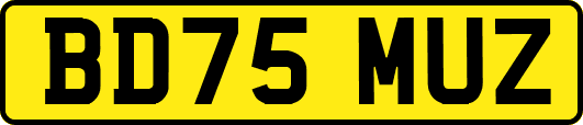 BD75MUZ