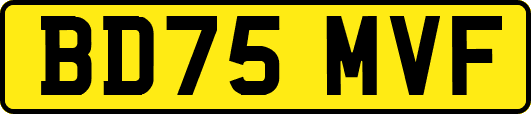 BD75MVF
