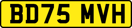 BD75MVH