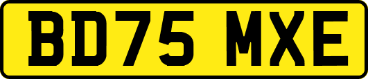 BD75MXE