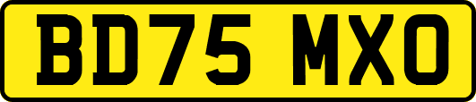 BD75MXO