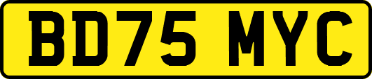 BD75MYC