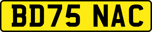 BD75NAC
