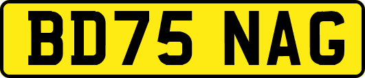 BD75NAG