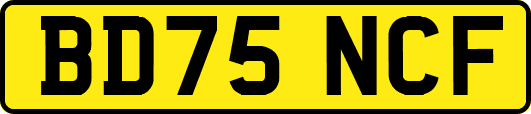BD75NCF