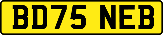 BD75NEB