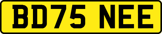BD75NEE
